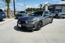 2023 Acura Integra w/A-Spec Package