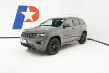 2022 Jeep Grand Cherokee WK Laredo X