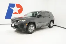 2023 Jeep Grand Cherokee Laredo X