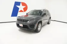 2023 Jeep Grand Cherokee Laredo X