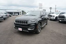 2023 Jeep Wagoneer Series III