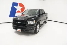 2020 RAM 1500 Lone Star