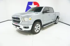 2021 RAM 1500 Lone Star