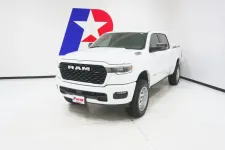 2025 RAM 1500 Lone Star