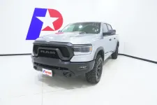 2024 RAM 1500 Rebel