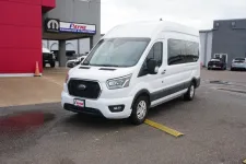 2023 Ford Transit Passenger Wagon XLT