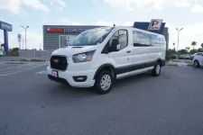 2023 Ford Transit Passenger Wagon XLT