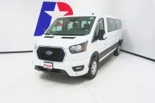2024 Ford Transit Passenger Wagon XL