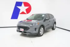 2022 Ford Escape S
