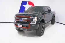 2020 Ford Super Duty F-250 SRW LARIAT