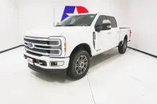 2024 Ford Super Duty F-350 SRW XL