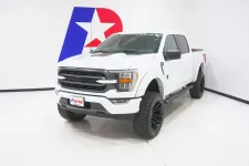 2023 Ford F-150 Rocky Ridge