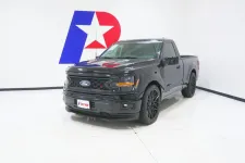 2024 Ford F-150 XL