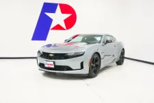 2024 Chevrolet Camaro 1LT
