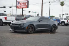 2023 Chevrolet Camaro 2SS
