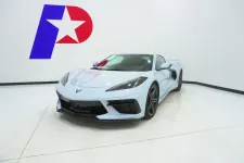 2024 Chevrolet Corvette 3LT