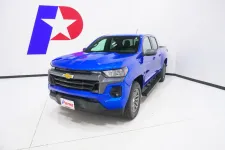 2024 Chevrolet Colorado 2WD LT