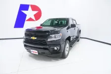2022 Chevrolet Colorado 2WD LT