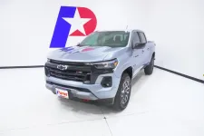 2024 Chevrolet Colorado 4WD Z71