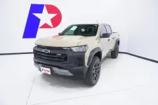 2024 Chevrolet Colorado 4WD Trail Boss