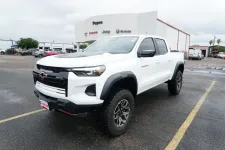 2024 Chevrolet Colorado 4WD ZR2