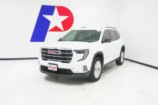 2024 GMC Acadia FWD Elevation