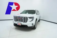 2025 GMC Acadia FWD Denali