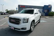 2018 GMC Yukon SLE