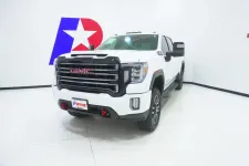 2023 GMC Sierra 2500HD AT4