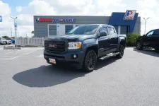 2019 GMC Canyon 2WD SLE