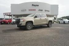 2022 GMC Canyon 4WD AT4 w/Cloth