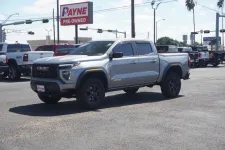 2025 GMC Canyon 2WD Elevation