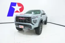 2024 GMC Canyon 4WD AT4X