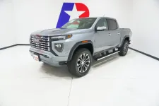 2024 GMC Canyon 4WD Denali