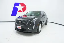 2022 Cadillac XT5 FWD Luxury