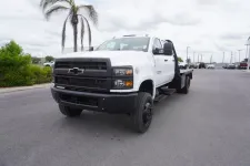 2024 Chevrolet Silverado MD Work Truck