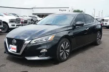 2021 Nissan Altima 2.5 SL