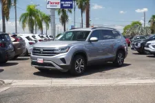 2023 Volkswagen Atlas 2.0T SE