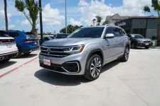 2023 Volkswagen Atlas 3.6L V6 SEL Premium R-Line