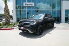 2022 Volkswagen Atlas 2.0T SE w/Technology