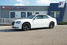 2023 Chrysler 300 300S