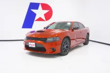 2020 Dodge Charger GT