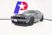 2021 Dodge Challenger SRT Hellcat