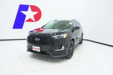 2022 Ford Edge ST-Line