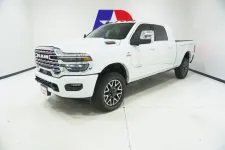 2025 RAM 2500 Limited