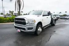2022 RAM 3500 Chassis Cab Tradesman