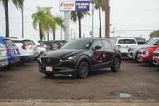 2021 Mazda CX-30 2.5 S