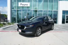 2023 Mazda CX-30 2.5 S Premium Package