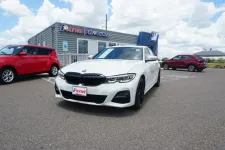 2021 BMW 3 Series 330i xDrive