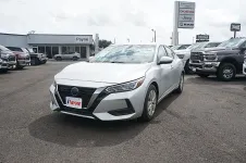 2023 Nissan Sentra S